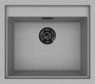 elleci LKS10599BKM mosogatotalca