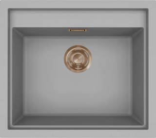 elleci LKS10599BRZ mosogatotalca