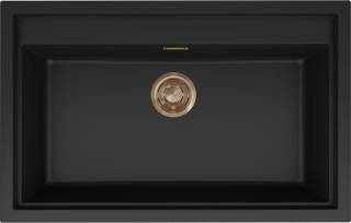 elleci LKS13086BRZ mosogatotalca