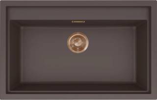 elleci LKS13087BRZ mosogatotalca