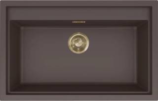 elleci LKS13087GLD mosogatotalca