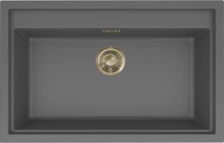 elleci LKS13099GLD mosogatotalca