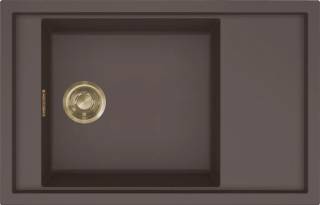 elleci LKS30587GLD mosogatotalca