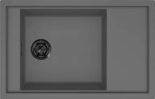 elleci LKS30599BKM mosogatotalca