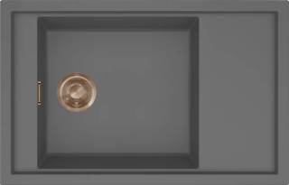 elleci LKS30599BRZ mosogatotalca