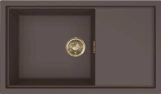 elleci LKS41087GLD mosogatotalca