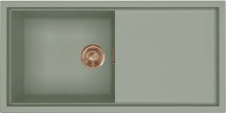 elleci LKS48082BRZ mosogatotalca