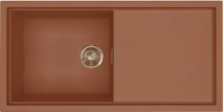 elleci LKS48083BRZ mosogatotalca