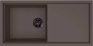 elleci LKS48087BKM mosogatotalca