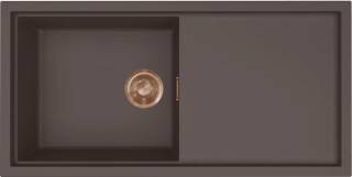 elleci LKS48087BRZ mosogatotalca