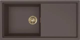 elleci LKS48087GLD mosogatotalca