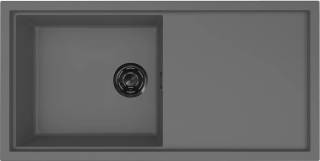 elleci LKS48099BKM mosogatotalca