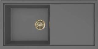 elleci LKS48099GLD mosogatotalca