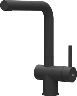 ELLECI - Csaptelep Aluna Plus K86 Black