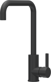 ELLECI - Csaptelep Drive Keratek K86 Black