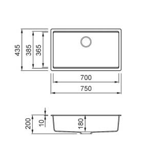 elleci LG213048BSO kép