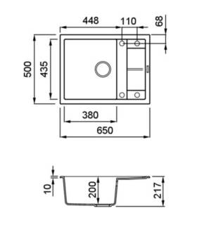 elleci unico 125 M73 outlet
