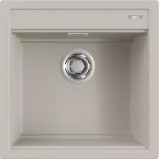 ELLECI - Mosogatótálca Best 104 Workstation G39 Bianco soft