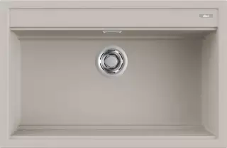 ELLECI - Mosogatótálca Best 130 Workstation G39 Bianco soft