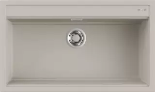 ELLECI - Mosogatótálca Best 360 Workstation G39 Bianco soft