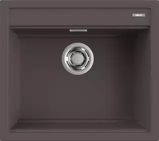 ELLECI - Mosogatótálca Best 105 Workstation K87 Cocoa