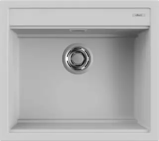 ELLECI - Mosogatótálca Best 105 Workstation K88 Cloud