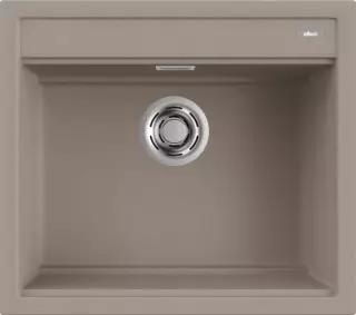 ELLECI - Mosogatótálca Best 105 Workstation K89 Dove