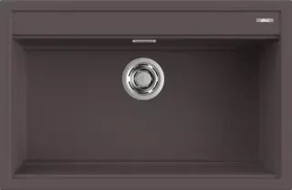 ELLECI - Mosogatótálca Best 130 Workstation K87 Cocoa