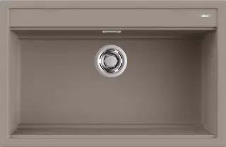 ELLECI - Mosogatótálca Best 130 Workstation K89 Dove