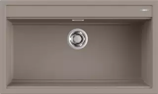 ELLECI - Mosogatótálca Best 360 Workstation K89 Dove