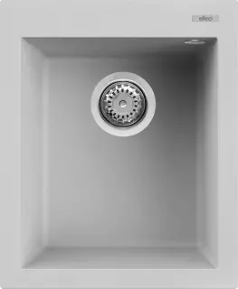 ELLECI - Mosogatótálca Quadra 100 K88 Cloud