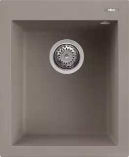 ELLECI - Mosogatótálca Quadra 100 K89 Dove