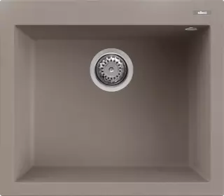 ELLECI - Mosogatótálca Quadra 105 K89 Dove