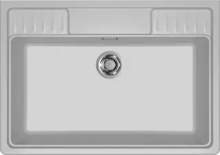 ELLECI - Mosogatótálca Spazio 900 K88 Cloud