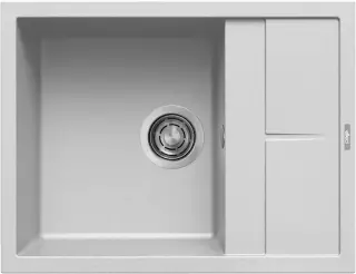 ELLECI - Mosogatótálca Unico 125 K88 Cloud