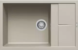 ELLECI - Mosogatótálca Unico 310 K95 Champagne