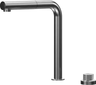 ELLECI - Csaptelep Arch króm