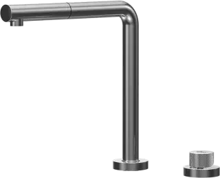 ELLECI - Csaptelep Fold króm