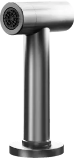 ELLECI - Zuhanyfej Show króm