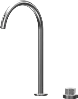 ELLECI - Csaptelep Swan króm