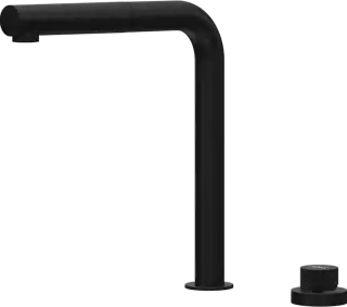 ELLECI - Csaptelep Arch fekete