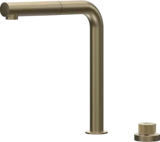 ELLECI - Csaptelep Arch arany