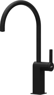 ELLECI - Csaptelep Baron matt fekete