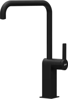 ELLECI - Csaptelep Smith matt fekete