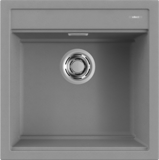 ELLECI - Mosogatótálca Best 104 Workstation G48 Cemento