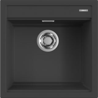 ELLECI - Mosogatótálca Best 104 Workstation G59 Antracite