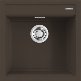 ELLECI - Mosogatótálca Best 104 Workstation G78 Espresso