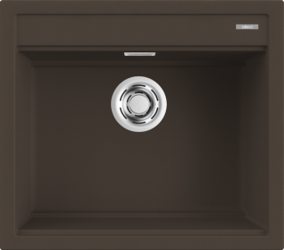 ELLECI - Mosogatótálca Best 105 Workstation G78 Espresso