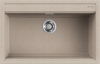 ELLECI - Mosogatótálca Best 130 Workstation G51 Avena