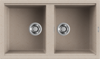 ELLECI - Mosogatótálca Best 450 G51 Avena